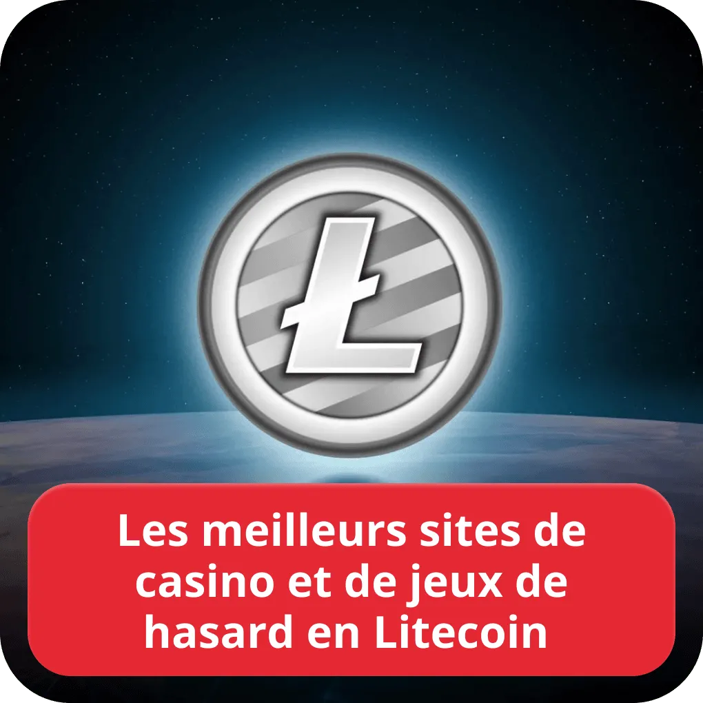 Litecoin slots