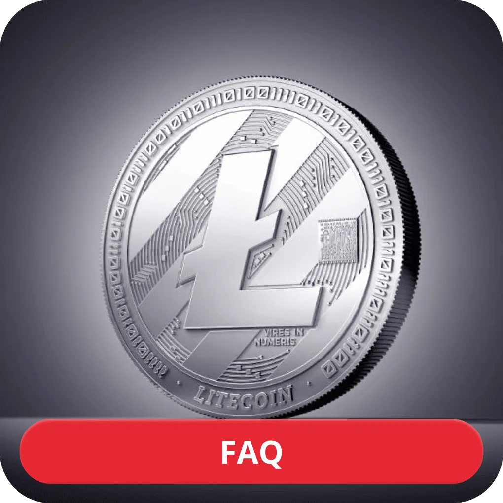 Litecoin FAQ