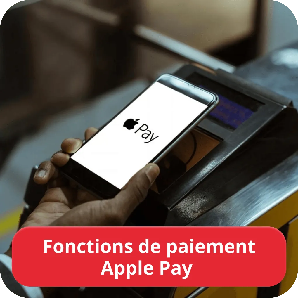 Apple Pay casinos