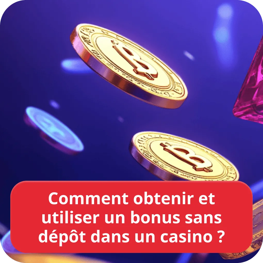 Où trouver des casinos sans dépôt