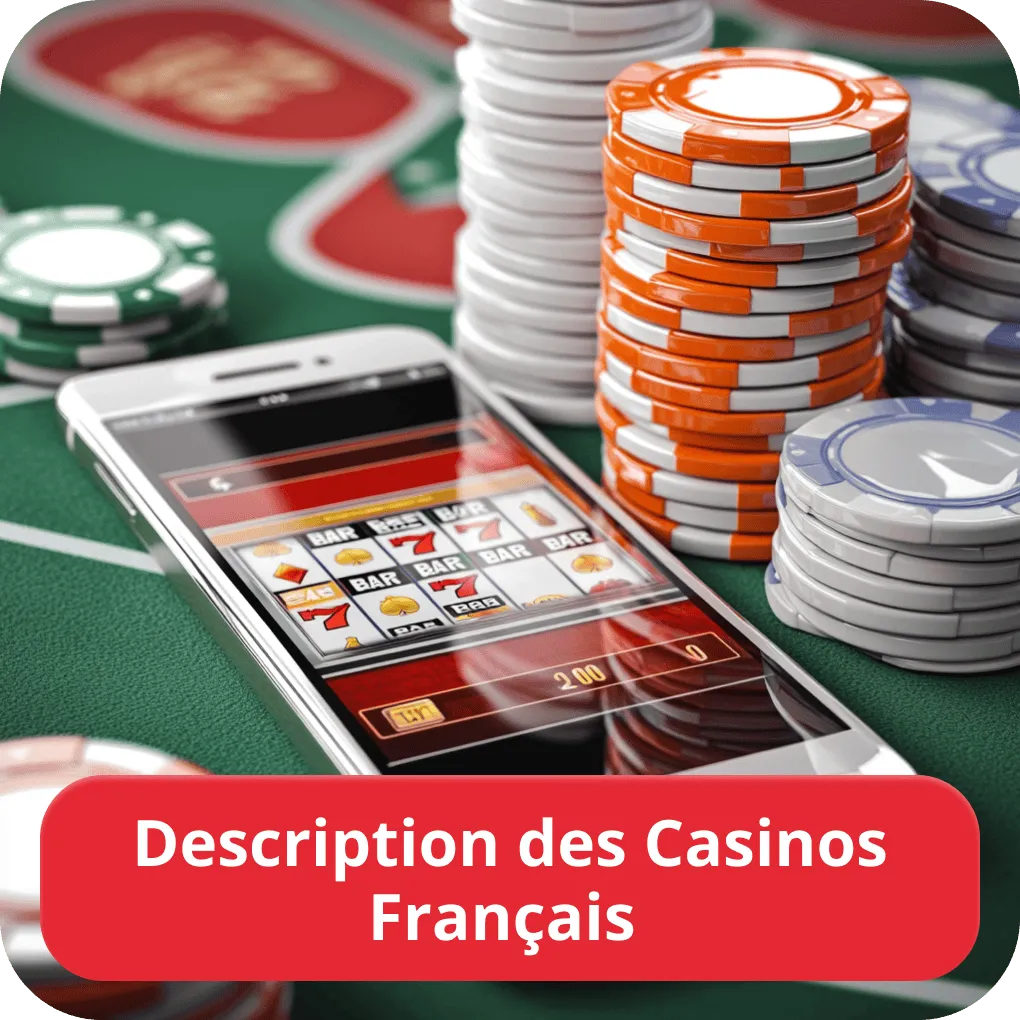 Casinos en ligne