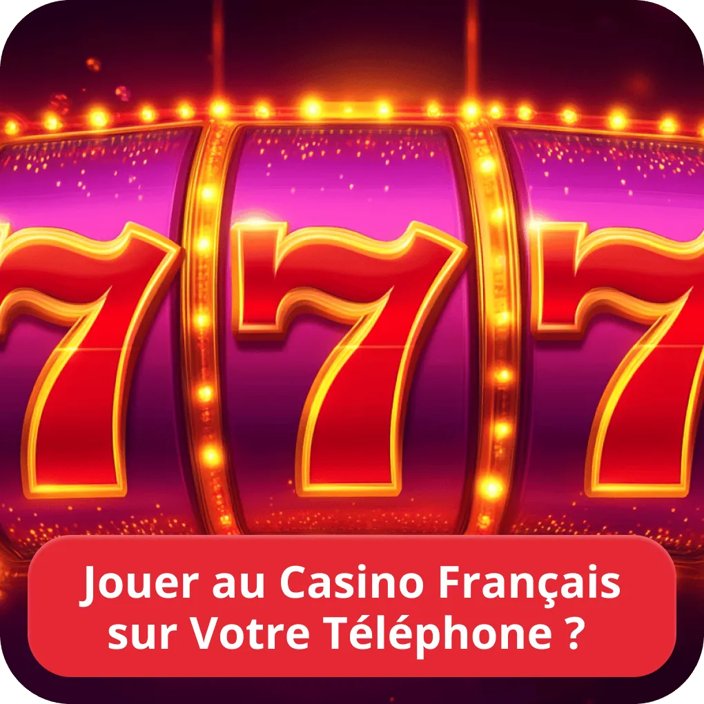 Casinos appli