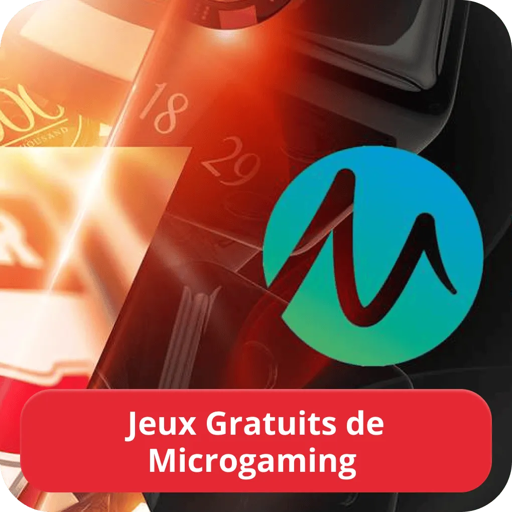 Microgaming demo